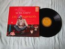 SCREAMING JAY HAWKINS AT HOME WITH RARE US LP