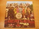 BEATLES Sgt Pepper  Mono Original Mint -