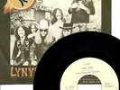 LYNYRD SKYNYRD-FREE BIRD-JAPAN PROMO 7' WL