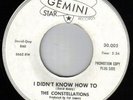NORTHERN on GEMINI STAR--30005--CONSTELLATIONS-PROMO
