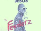 RARE US Punk EP-Feederz-Jesus-1980-Anxiety Records