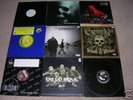 De La Soul, Swollen Members, Cypress Hill Vinyl +