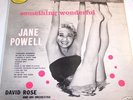 JANE POWELL  - 