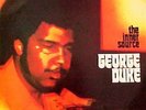GEORGE DUKE 