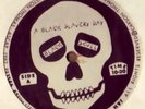 A BLACK SLAVERY DAY - BLACK SKULL*1982*DUB VERSION B SD