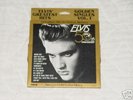 Elvis Presley-BOX SETS  GOLD RECORDS VOL 1 & VOL 2