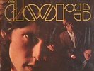 MFSL The Doors -  1st Vinyl release- SEALED Mint LP