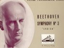 FURTWÃ„NGLER *Beethoven No.3* UK 1956 HMV WALP 1060 LP