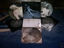 SOPOR AETERNUS LP LA CHAMBRE DÂ´ECHO UND EP