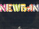NEWBAN  (GUINNESS) 1st PRESS  RARE FUNK  SEALED  LP