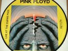 PINK FLOYD LIVE AT THE EMPIRE POOL LP PDK MINT