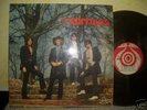 Rare UK garage beat SORROWS LP '68 ORIGINAL