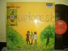 SUNFOREST The Sound Of PSYCH FOLK RARE ORIG UK DERAM