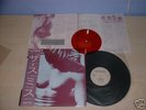 THE SMITHS - JAPANESE LP WITH INTERVIEW FLEXI