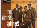 EP The DETROIT SPINNERS I'll always love you
