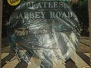 THE BEATLES ABBEY ROAD PICTURE DISC LIMITED EDITION LP