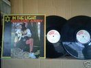 HORACE ANDY - IN THE LIGHT - ORIGINAL JA PRE RELEASE