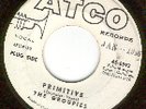 Groupies - Atco 6393 - Primitive / Hog