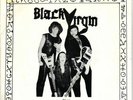 BLACK VIRGIN*44 KILLER*RARE 7