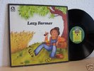 LAZY FARMER UK Psych Folk LP, Wizz Jones, COB, Songbird