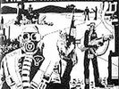 TCM - The Criminal Minds - Tales from The Wasteland