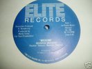 Rare Old School COLDCRUSH BROTHERS Weekend Orig. 12 EX