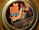 Elvis Presley Germany 64 Hits In Film Tin + Bonus 12
