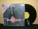 LP: DON'T CUT OFF YOUR DREAD LOCKS; LINVAL THOMPSON; EX