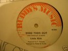 Ruddys music label    Weed them out   by little kirk