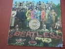 Beatles Sergeant Pepper  MONO LP Splendid copy