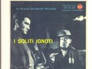 OST I SOLITI IGNOTI  -Piero UMILIANI, Chet BAKER  or EP