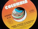 Bobby Womack -Home is Where the Heart Is(Columbia)1976