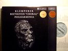 SAX 2276-7 B/S * Symph. 9 * KLEMPERER * Beethoven * NM