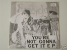 epicycle: you're not gonna get it (cirkle '80)