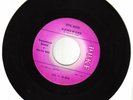 OTIS RUSH Homework Duke MINT promo mod northern 45