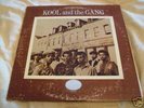 KOOL and the GANG - RARE- FUNK- 1ST ALBUM $100 ORIGINAL
