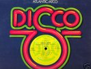 ABBA - Dancing Queen RARE DISCO 12