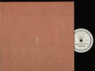 LILI KRAUS piano solo MOZART discophiles DF 164