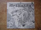 VALHALLA - same                 very rare vinyl LP