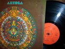 Azteca              - Same -     LATINROCK VOM FEINSTEN