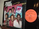 Maxx Traxx    Rare Soul on Pulse Records M-