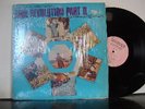 Reggae  BOB MARLEY & WAILERS Soul Rev II NM- JAMAICA
