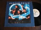 ACTIVE FORCE self-titled A&M LP rare 80's funk
