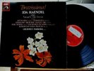 Ida Haendel Bravissima Violin & Piano Encores Uk ASD