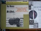 1963 Jacqueline Du Pre Music for Viola & Cello HMV NM