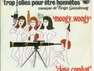 OST - S. GAINSBOURG - TROP JOLIES POUR ETRE... - 7