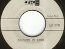 Teen Acetate-unknown artist-Goodbye My Love
