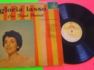 Gloria Lasso con Frank Pourcel  Venezuela Issue