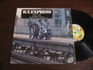 B.T. EXPRESS Do It ('Till You're Satisfied) SCEPTER LP
