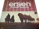 ERSEN 1st killer Turkish psych/fuzz/moog/funk LP LISTEN